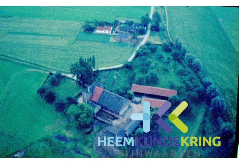 Hof Zum Walde Spijk Coll. G.B. Janssen (450)
